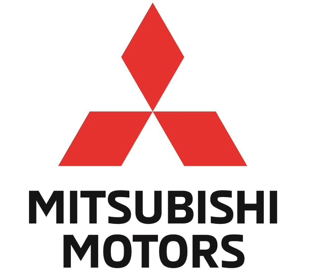 Mitsubishi Logo